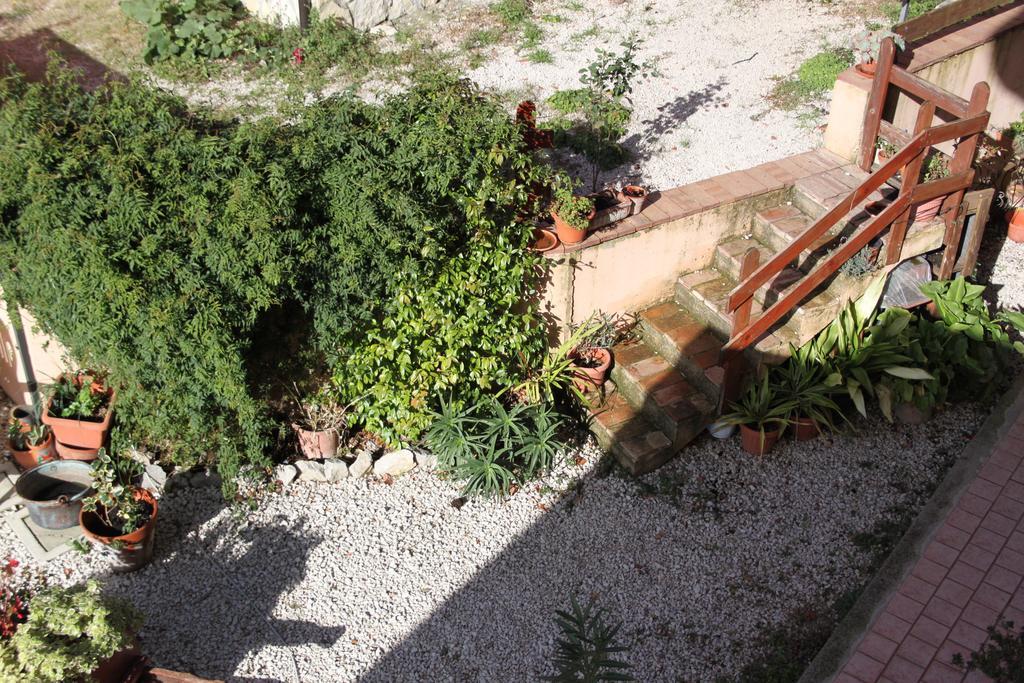 Il Pioppo Bed and Breakfast Veroli Εξωτερικό φωτογραφία