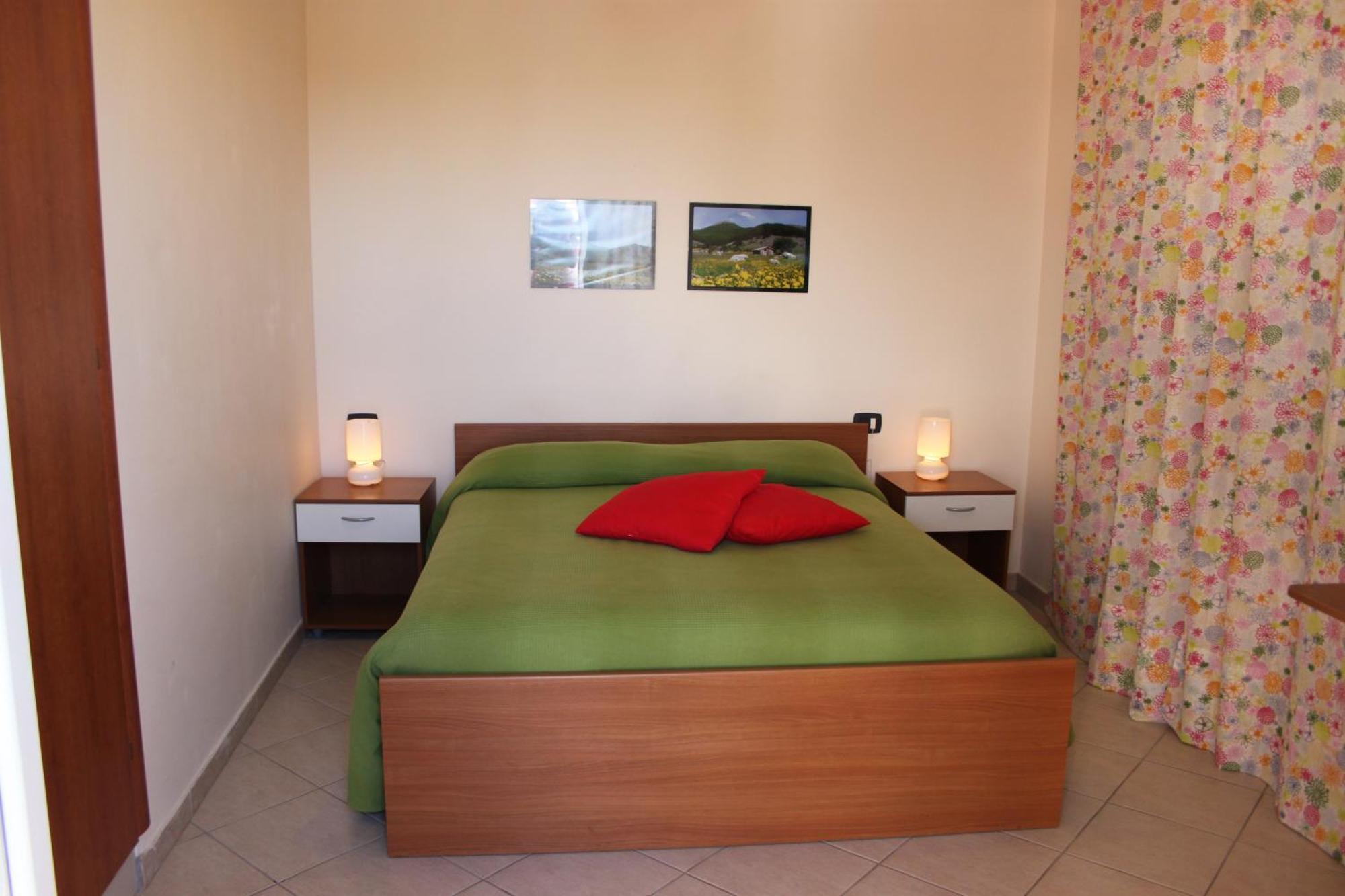 Il Pioppo Bed and Breakfast Veroli Δωμάτιο φωτογραφία