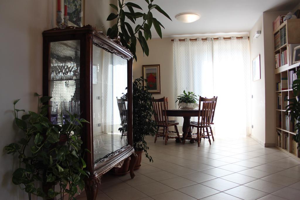 Il Pioppo Bed and Breakfast Veroli Εξωτερικό φωτογραφία