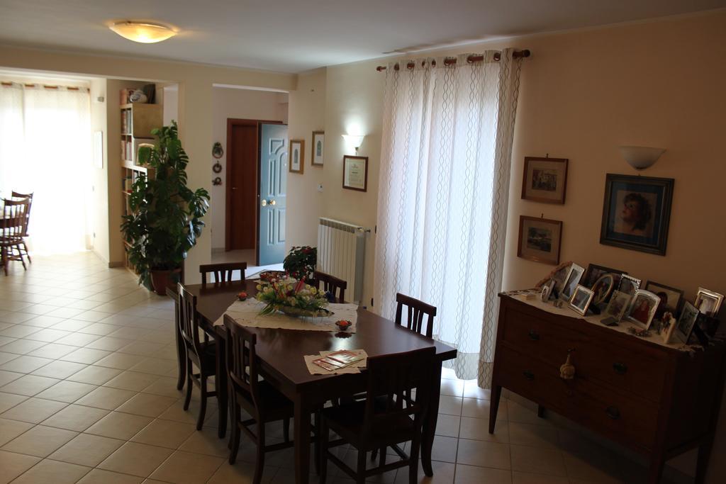 Il Pioppo Bed and Breakfast Veroli Εξωτερικό φωτογραφία