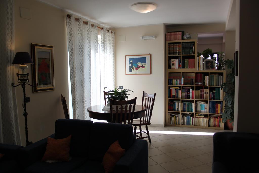 Il Pioppo Bed and Breakfast Veroli Εξωτερικό φωτογραφία