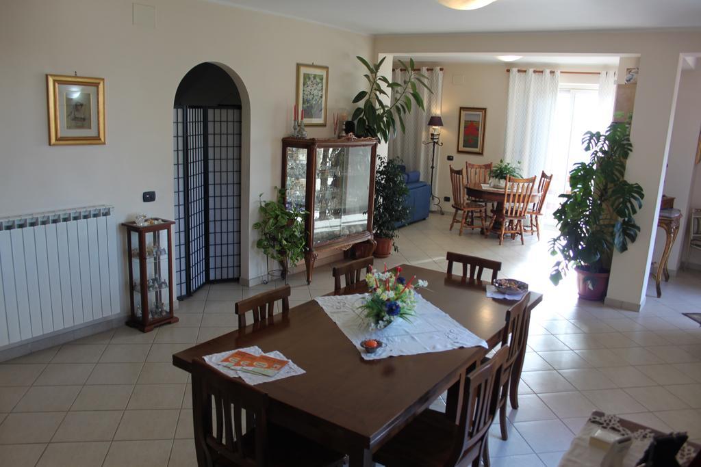 Il Pioppo Bed and Breakfast Veroli Εξωτερικό φωτογραφία