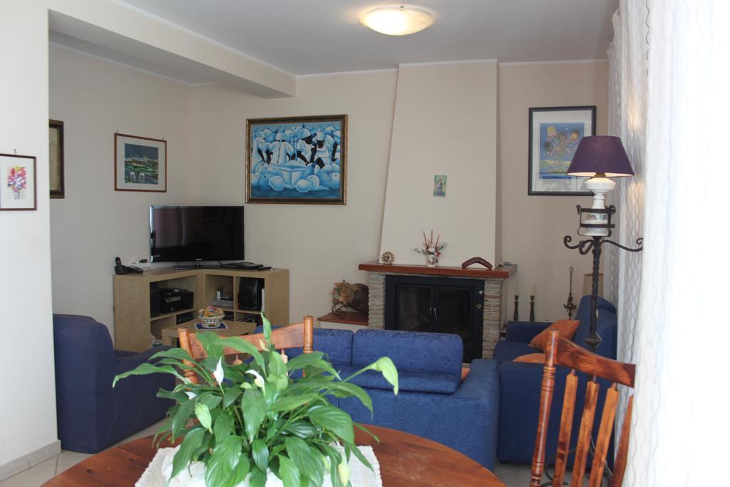 Il Pioppo Bed and Breakfast Veroli Εξωτερικό φωτογραφία
