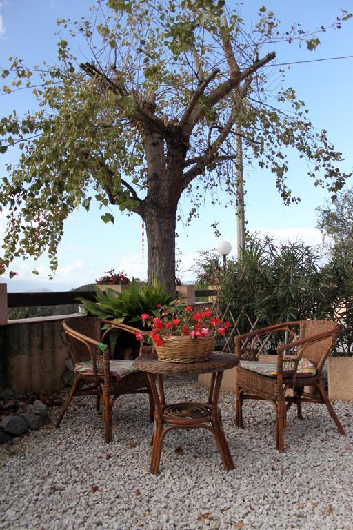 Il Pioppo Bed and Breakfast Veroli Εξωτερικό φωτογραφία